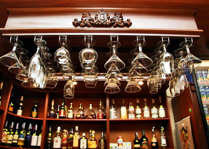 銀魂畫廊酒店