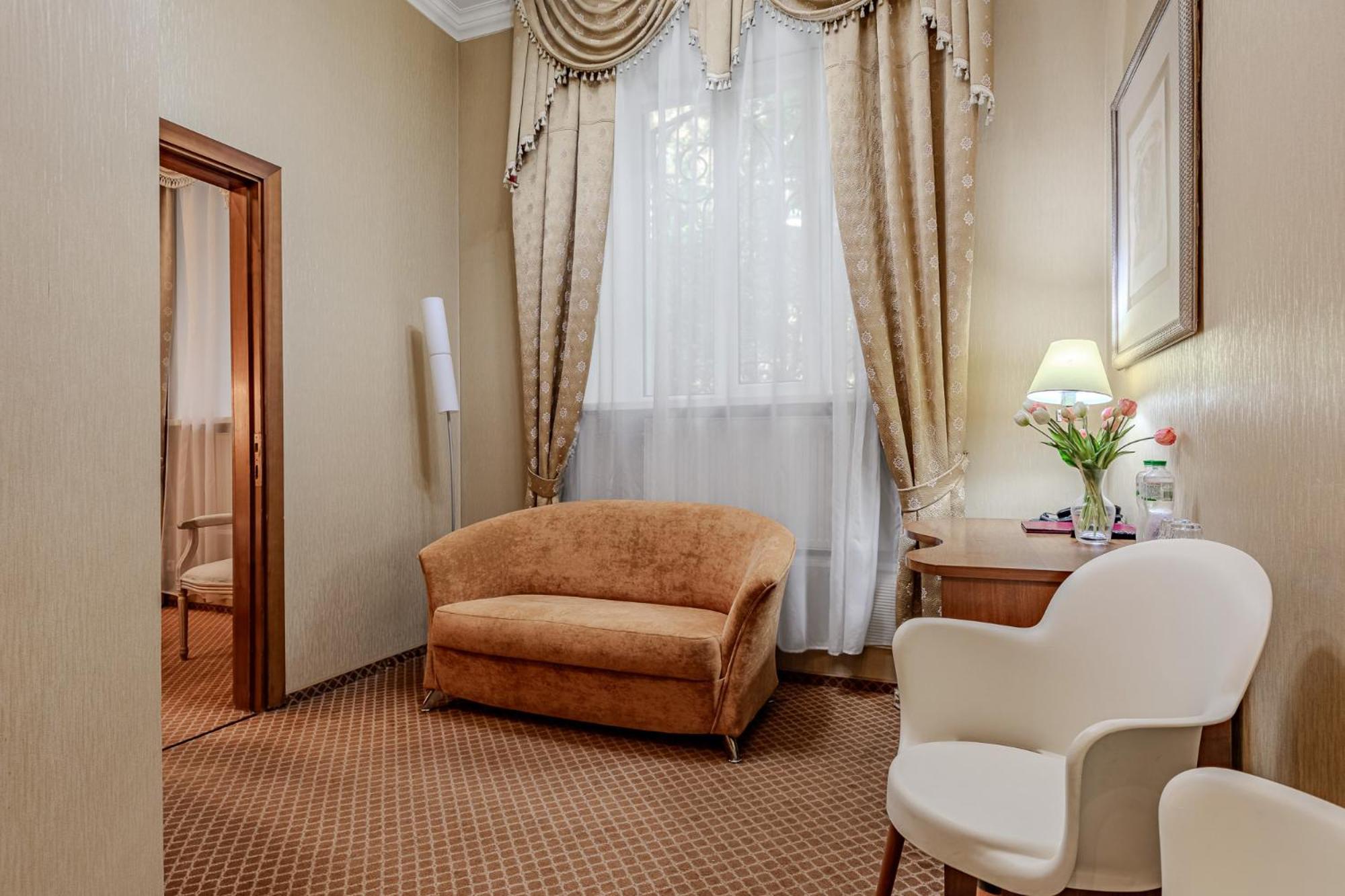 джинтама галерея Отель 3*