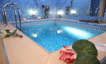 Отель джинтама галерея 3*