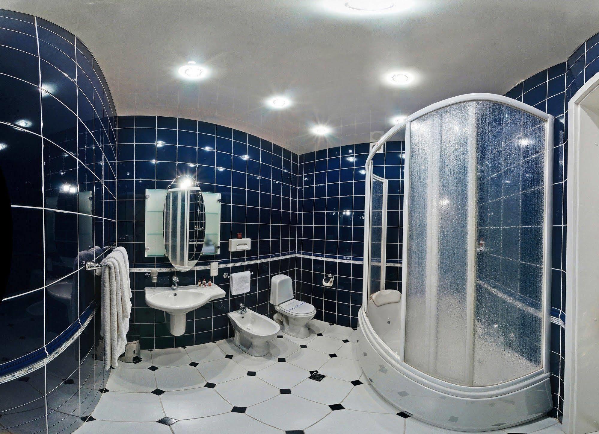 джинтама галерея Отель 3*