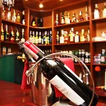 銀魂畫廊酒店 