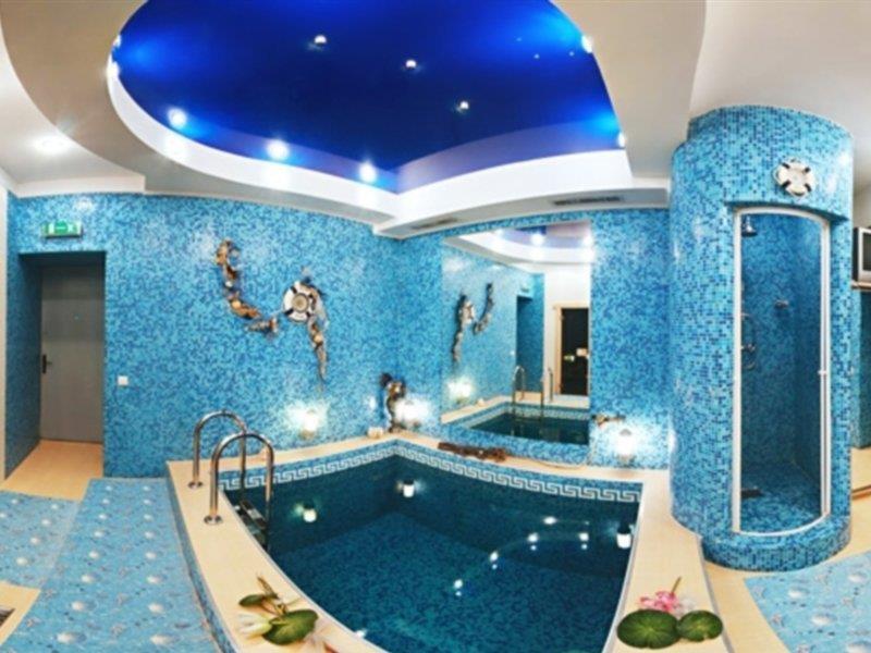 Отель джинтама галерея 3*