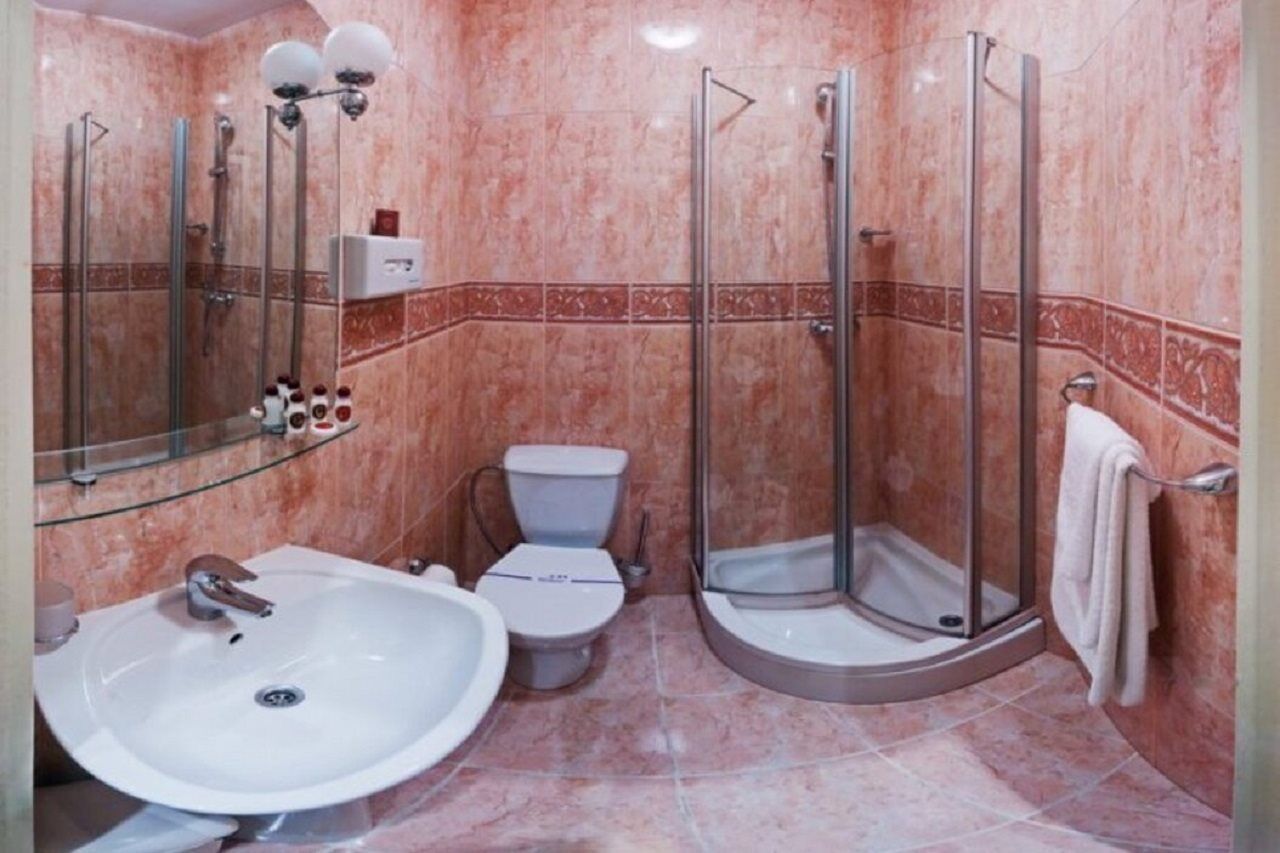 джинтама галерея Отель 3*